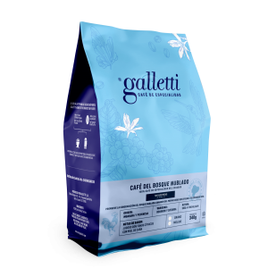 Café Bosque Nublado