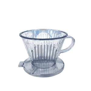 Dripper 3 vertedores