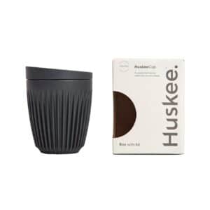 Huskee 8 onzas + LID