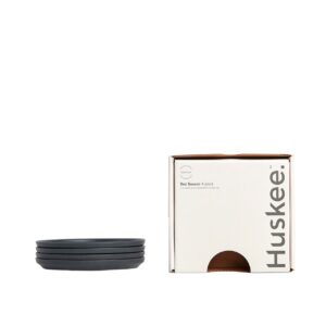Plato Huskee 3 oz pack x 4