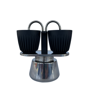 Moka 2 tazas