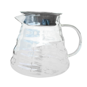 Server cristal 600ml