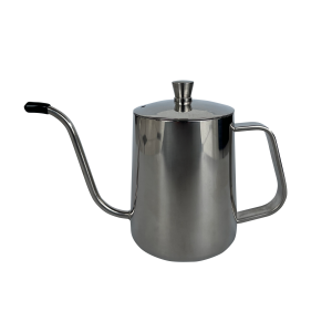 Tetera cuello de ganso 600ml