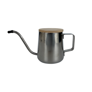 Tetera cuello de ganso 350ml